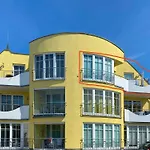 Villa Vogelsang Ferienwohnung 10 \