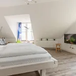 Villa Vogelsang Ferienwohnung 10 \