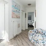 Villa Vogelsang Ferienwohnung 10 \
