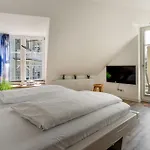 Villa Vogelsang Ferienwohnung 10 \
